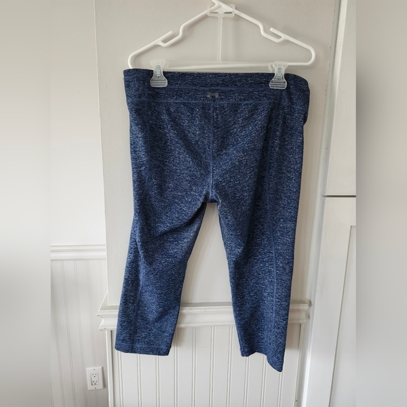 Under Armour XL Capri leggings - Picture 3 of 6